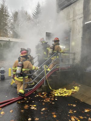Mastering Fireground Command – Calm the Chaos! Train-the-Trainer: 3 – Day Workshop